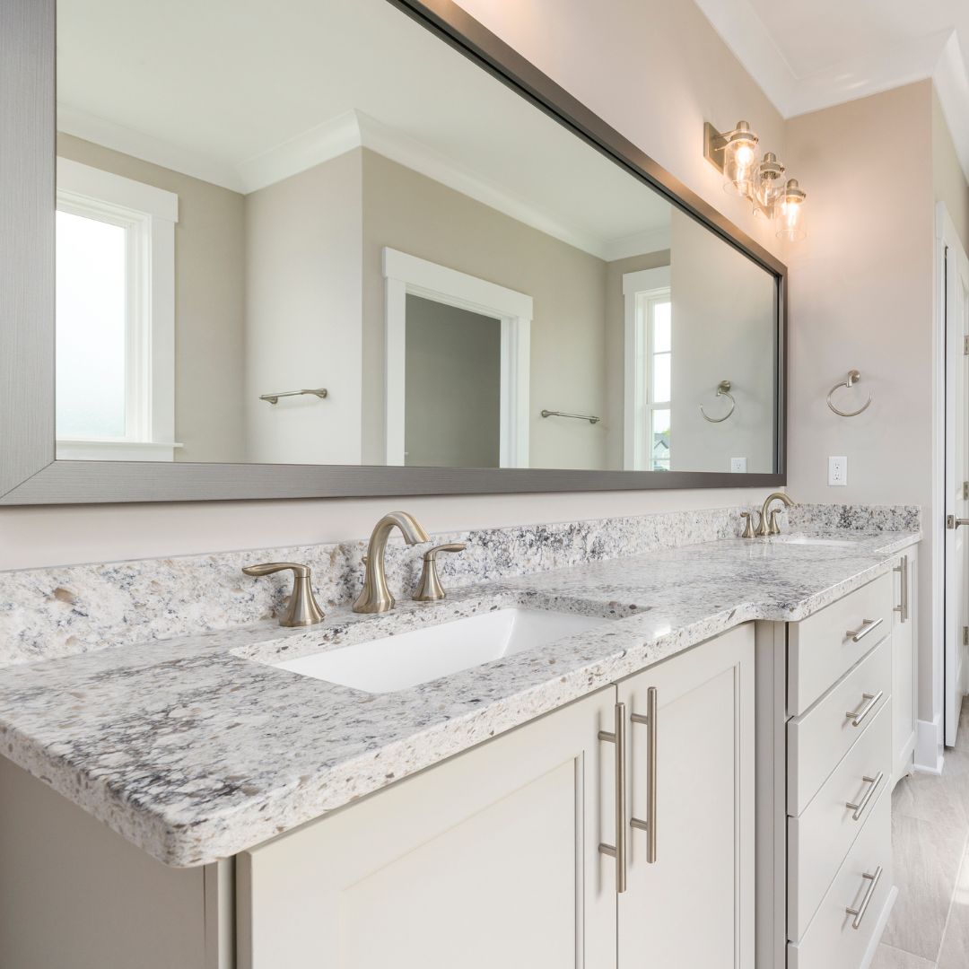 Granite & Stone Countertops