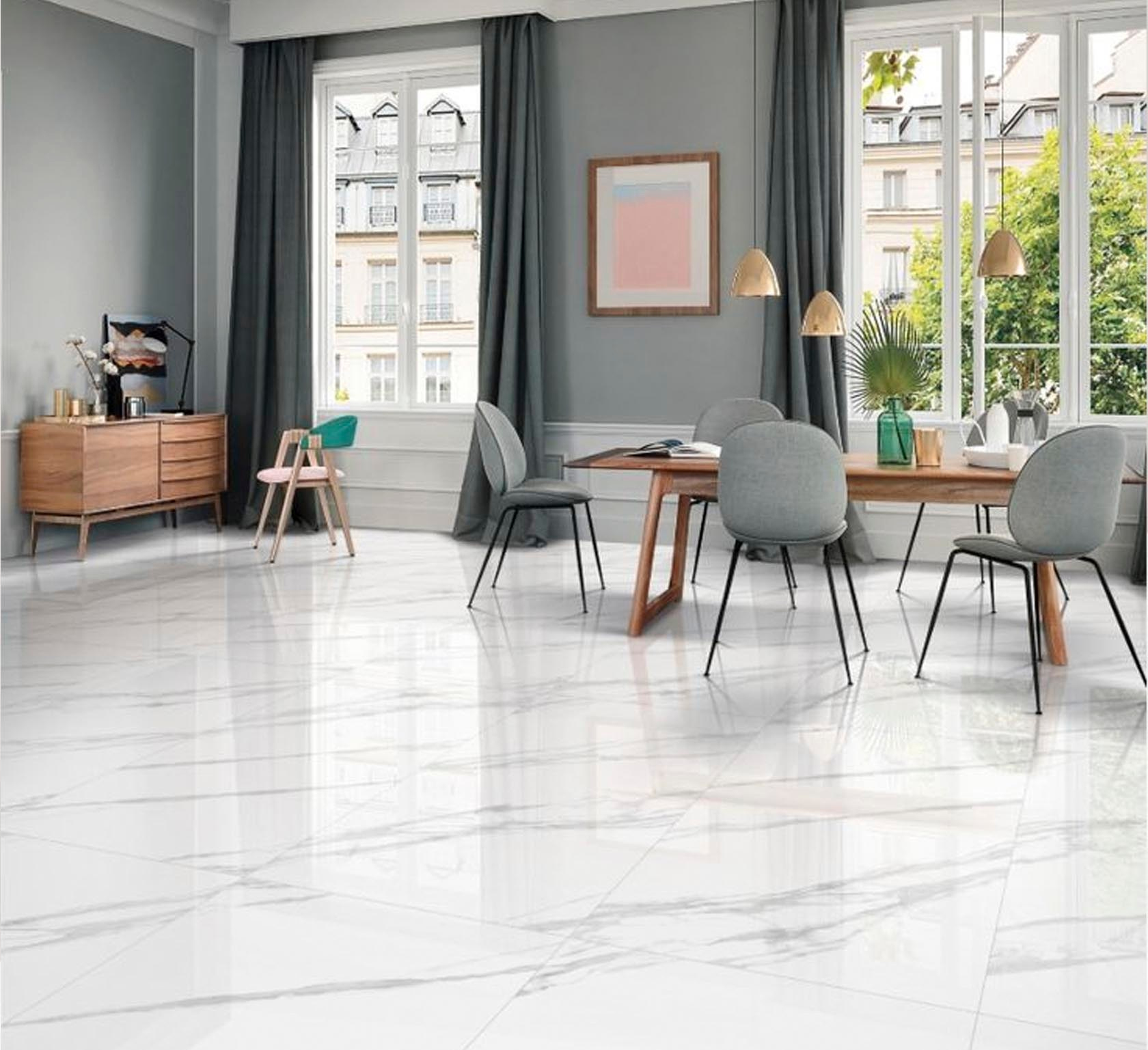 Tile Installations